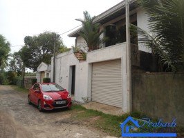 House for Sale at Maharagama